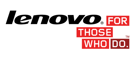 Lenovo for those who do